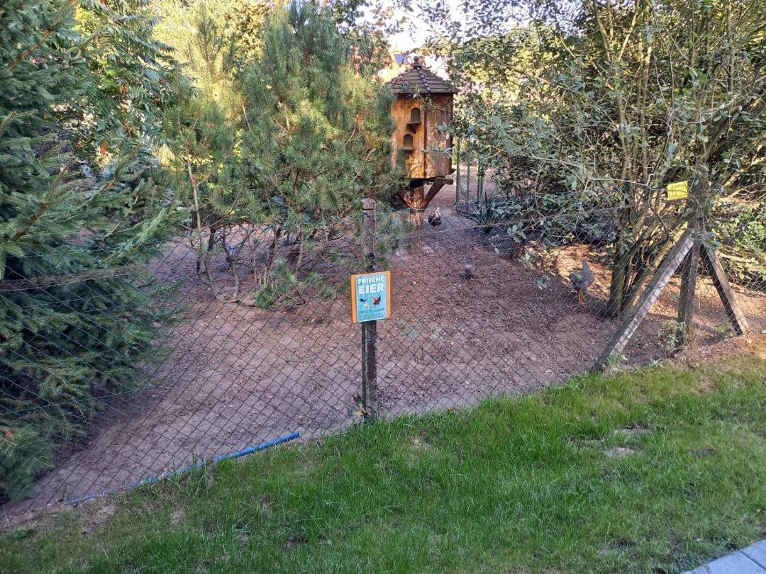 Protzel Neu! Ferienhaus Am See מראה חיצוני תמונה